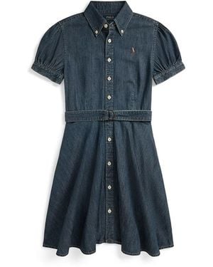 Polo Ralph Lauren Dress - Blue