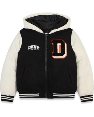 DKNY Jacket - Black