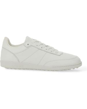 A.P.C. Moe" Trainers - White