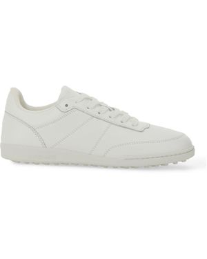 A.P.C. Trainer "Moe" - White