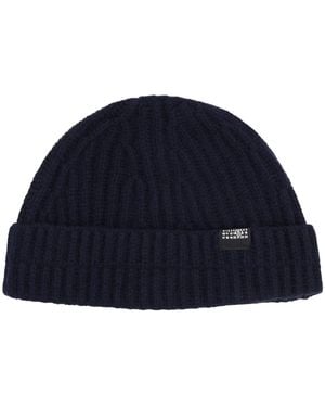 MM6 by Maison Margiela Berretto - Blue