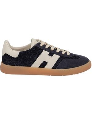 Hogan Sneaker Cool" - White