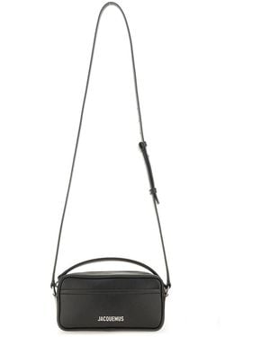 Jacquemus "Le Baneto" Bag - White
