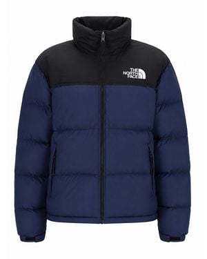 The North Face Giacca "Retro Nuptse 1996" - Blue