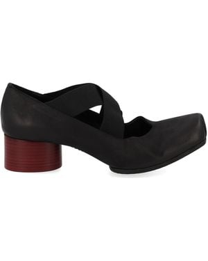 Uma Wang Ballerina - Black