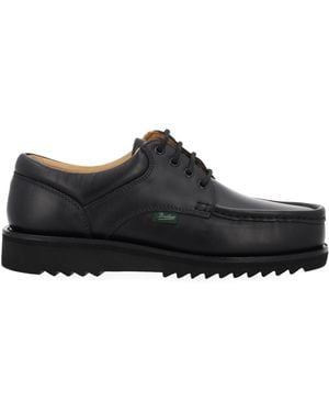 Paraboot Mocassino "Thiers Sport" - Black