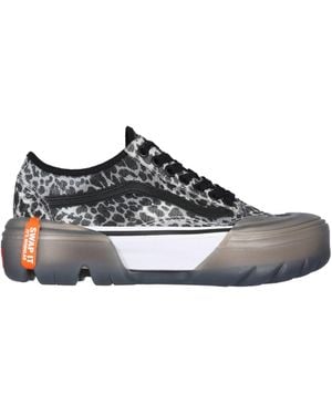 Vans Old Skool Trainer - White
