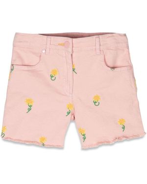 Stella McCartney Stella Mc Cartney Shorts - Rosa