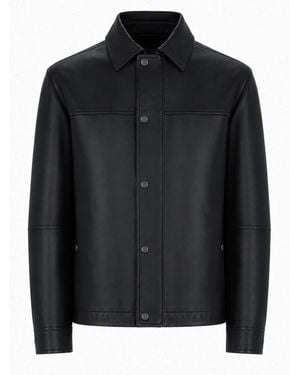 BOSS Giacca "Joban" - Black