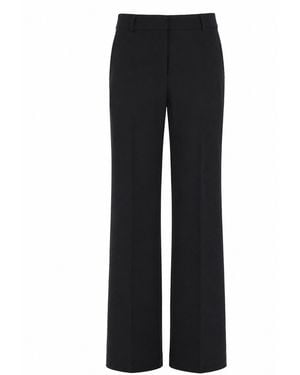 MICHAEL Michael Kors Pantalone - Black