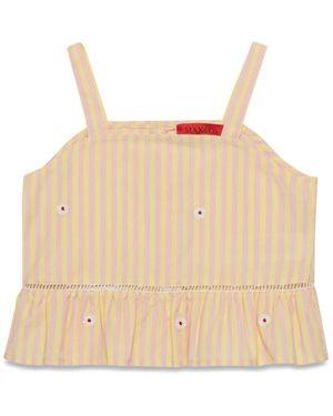 MAX&Co. Shirt - Natural