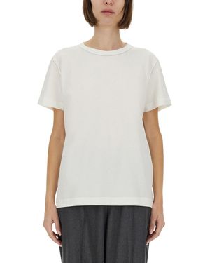 Fabiana Filippi T-Shirt - Bianco