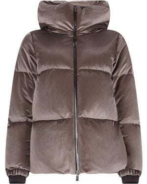 Herno Piumino - Brown