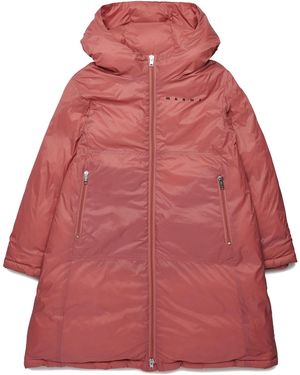 Marni Jacket - Red