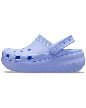 Crocs™ Classic Cutie Clog K - Blu