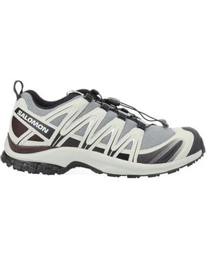 Salomon Sneaker "Xa Pro 3D" - Gray