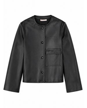 Marni Giacca - Black