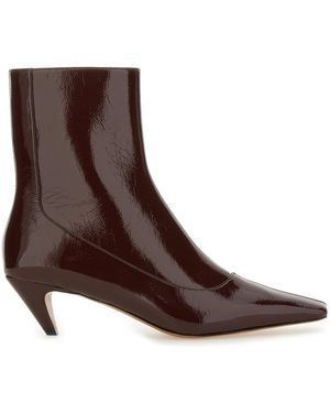 Stella McCartney Spur" Boots - Brown