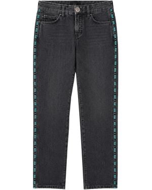 Alanui Jeans - Grey