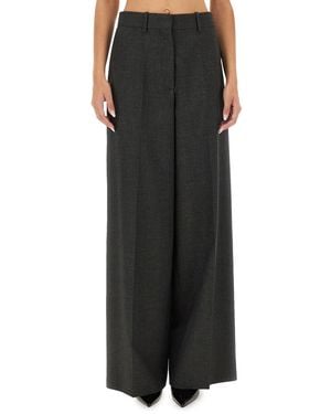 Givenchy Tailored Trousers - Black