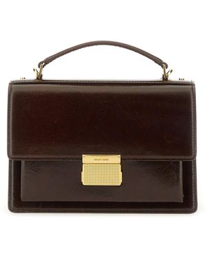 Golden Goose Handbag "Venice" - Brown
