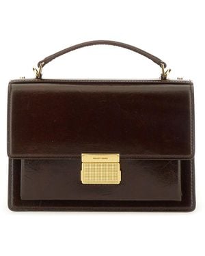 Golden Goose Handbag "Venice" - Brown