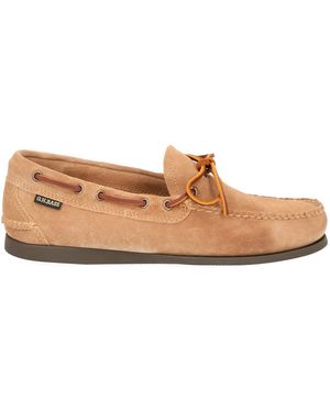 G.H. Bass & Co. G. H. Bass Leather Loafers For - Brown
