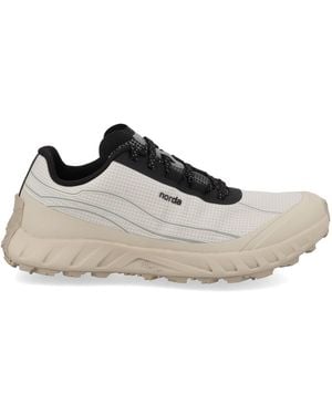 Norda Trainer "002" - Multicolour
