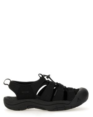 Keen Sandalwood "Newreport H2" - Black