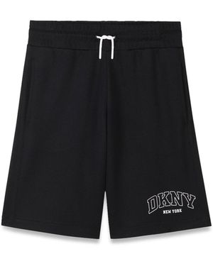 DKNY Bermuda - Black