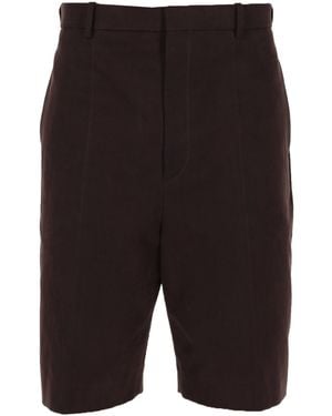 Bottega Veneta Shorts - Black