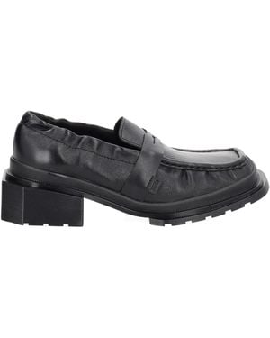 Dr. Martens Mocassino Maybole - Gray