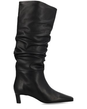 Alohas Stivale "Kalila" - Black