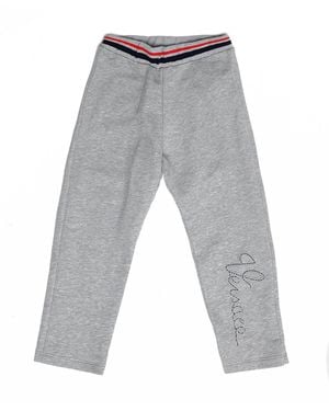 Versace Trousers - Grey