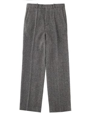 Maison Margiela Pantalone - Gray