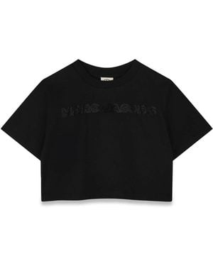 Marc Jacobs T Shirt - Black