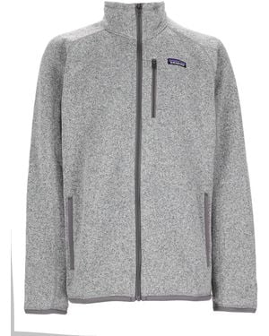 Patagonia Giacca - Gray