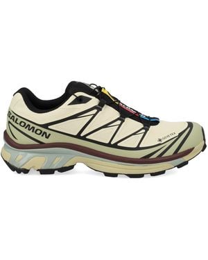 Salomon Trainer "Xt-6" - Multicolour