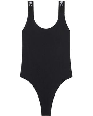 Off-White c/o Virgil Abloh Costume Intero - Nero