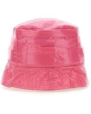 K-Way Bucket Hat - Pink