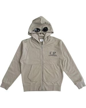 C.P. Company C. P. Company Sweatshirt - Grey