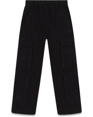 Marc Jacobs Trousers - Black