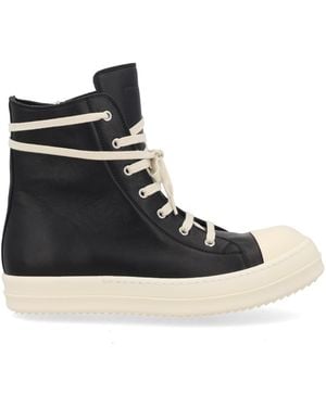 Rick Owens Trainer - Black