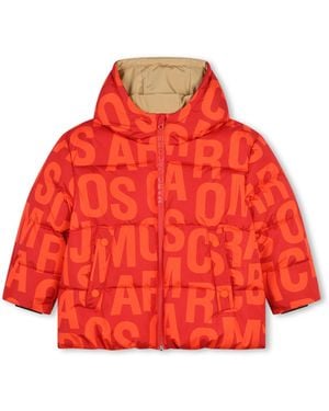 Marc Jacobs Down Floor - Red