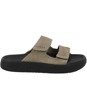 Veja Sandalo "Etna" - Multicolour