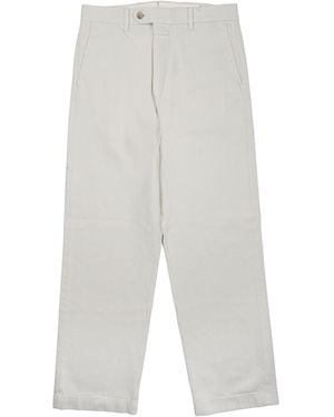 Closed Classic Cotton Jeans For - White