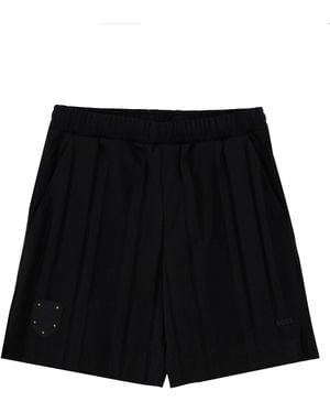 BOSS Shorts "Lux Huxley" - Black