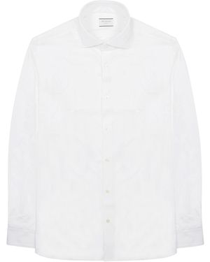 ARCHIVIUM BE UPDATED Camicia - White