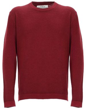 La Société Maglia - Red