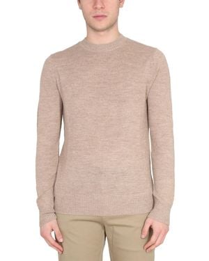 Ballantyne Choker - Natural